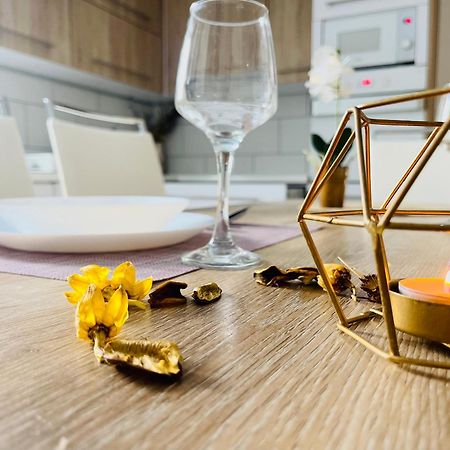 Apartman Kiss Jajce Eksteriør billede