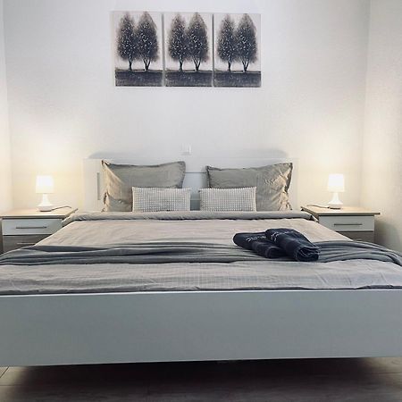 Apartman Kiss Jajce Eksteriør billede