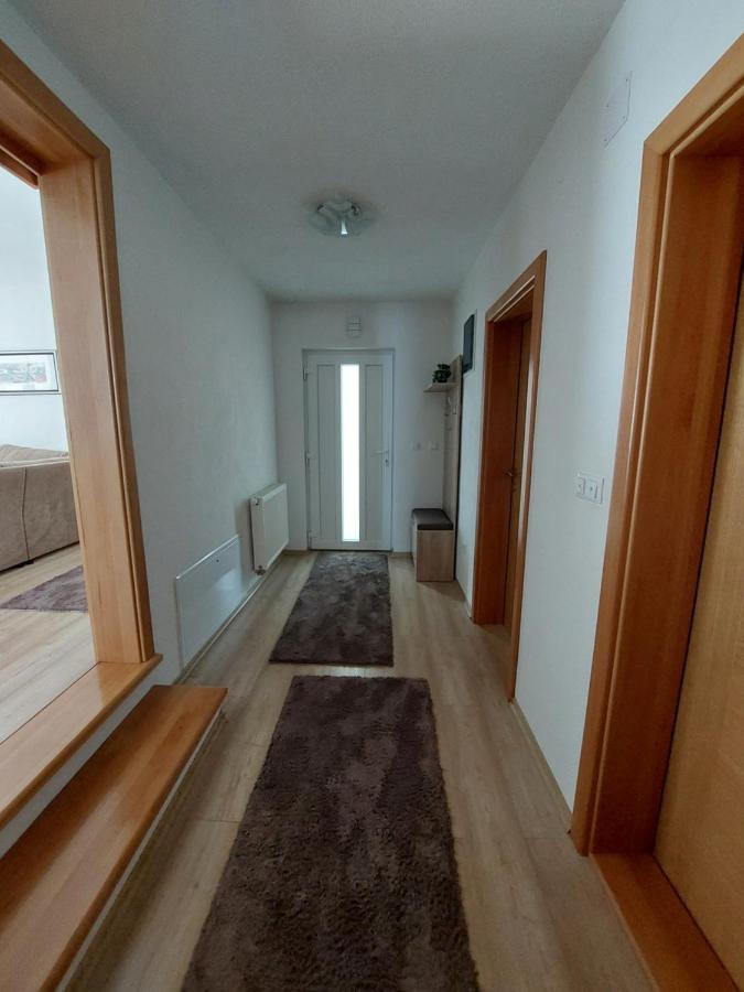 Apartman Kiss Jajce Eksteriør billede