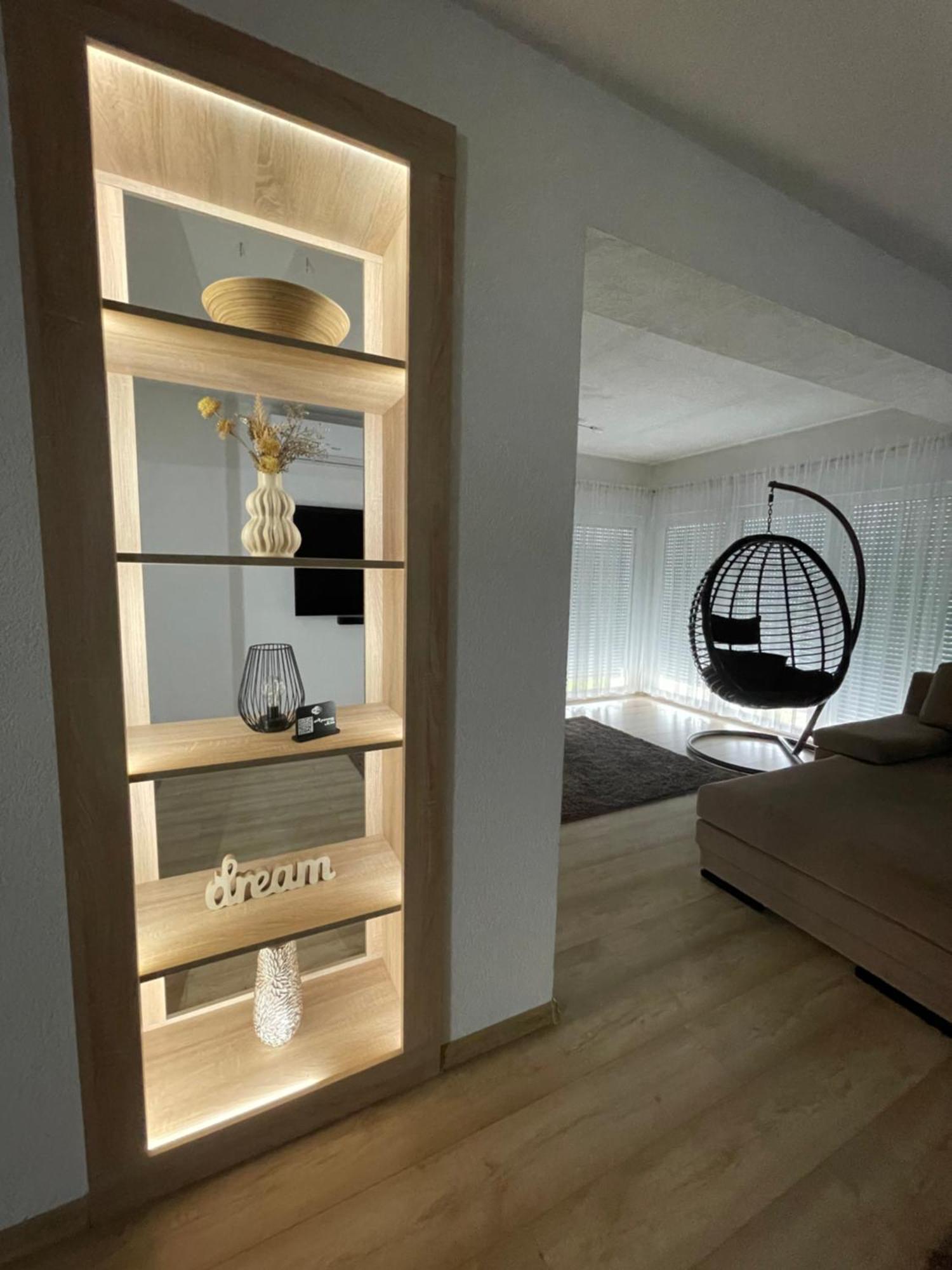 Apartman Kiss Jajce Eksteriør billede