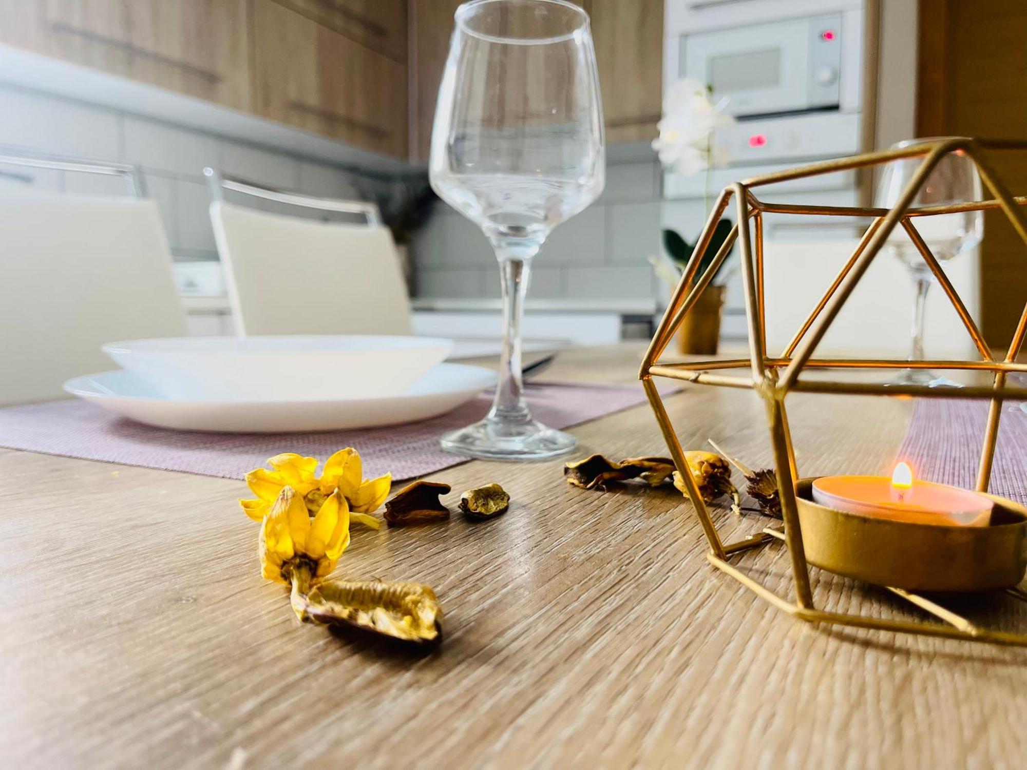 Apartman Kiss Jajce Eksteriør billede