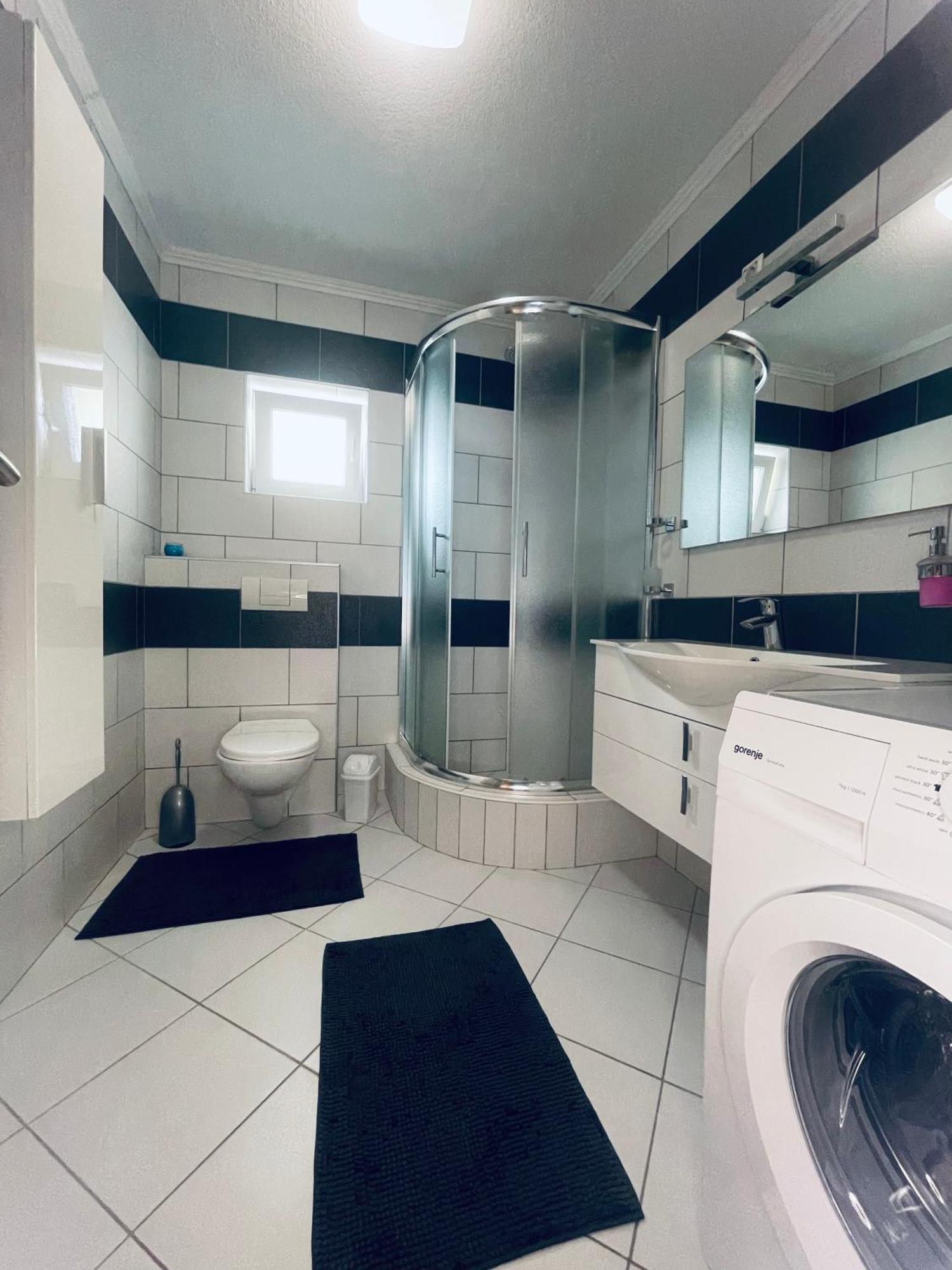 Apartman Kiss Jajce Eksteriør billede