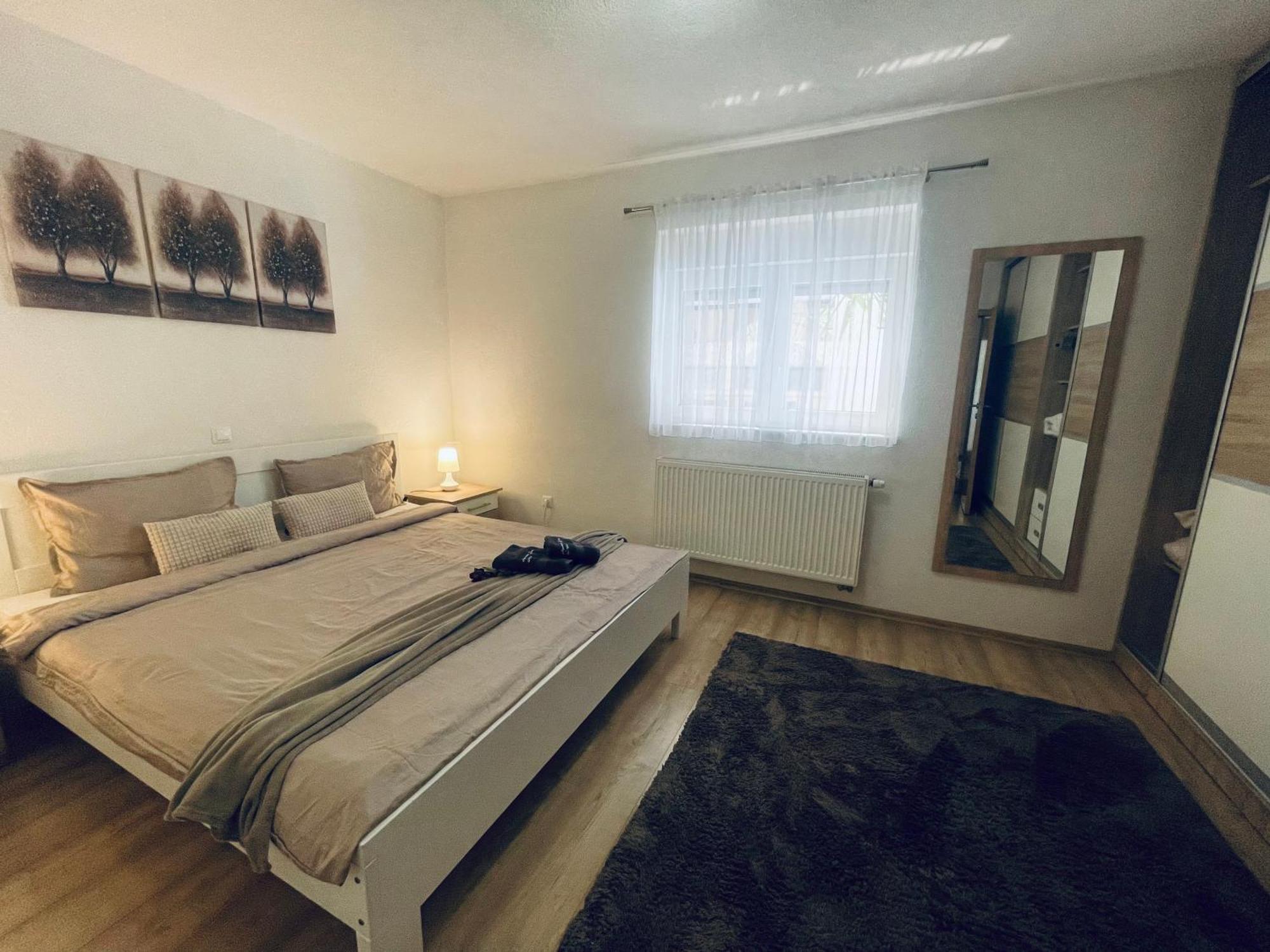 Apartman Kiss Jajce Eksteriør billede