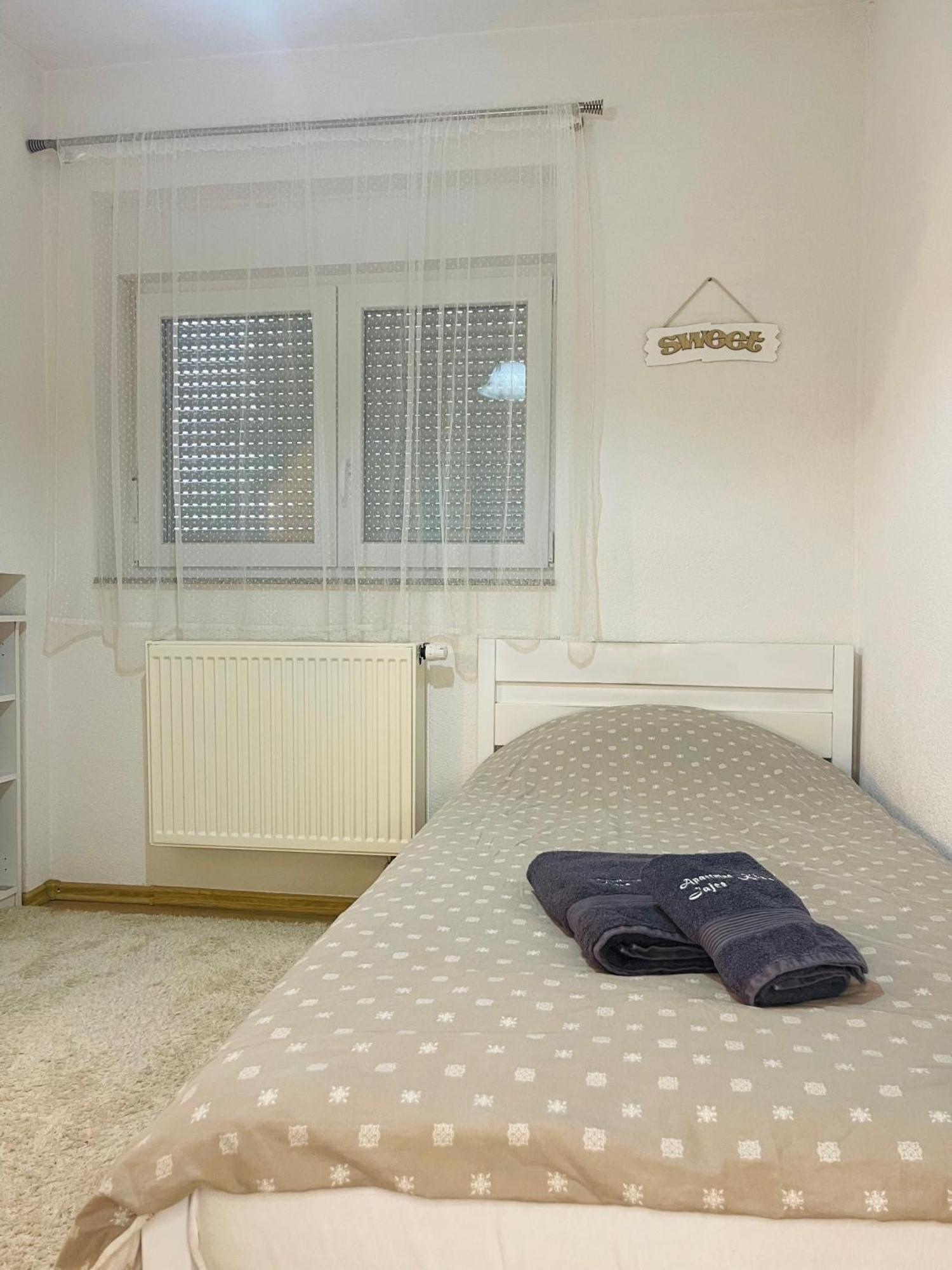 Apartman Kiss Jajce Eksteriør billede